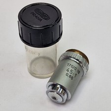 Meopta 45x 0.65 10:1 170/0.18