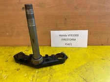 HONDA VTR1000 FIRESTORM LOWER