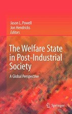 The Welfare State in