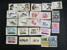 Bundle of 24 x Vintage PHQ