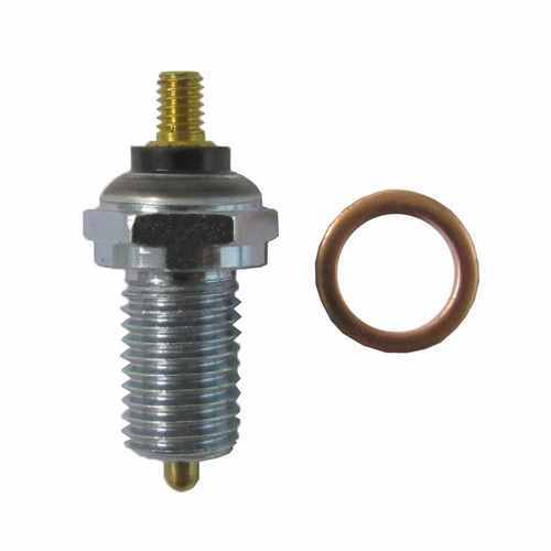 Gear neutral switch - neutral,