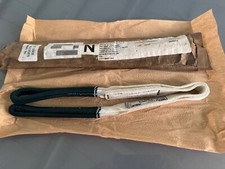 Lifting / Pulling Strap x 2