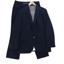 Butler & Webb Stripe Poly