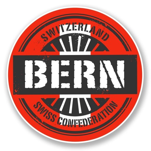 Bern switzerland vinyl - 2,