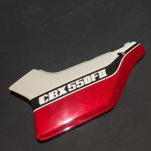 Genuine honda cbx550f cbx550 - genuine,