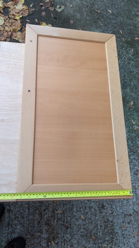 Ikea faktum doors - doors, set