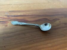 ANTIQUE QUALITY ORNATE SILVER