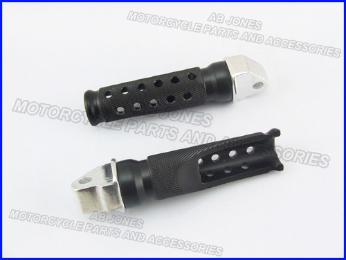 Footrest footpegs suzuki gsxr - suzuki,