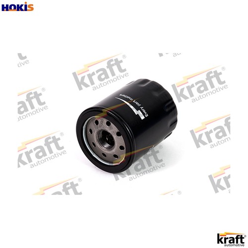 Oil filter 1703610 - filter,