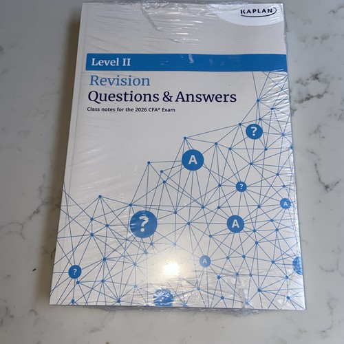 Kaplan cfa level 2026 - kaplan,