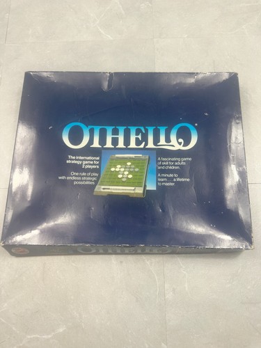 Othello classic strategy - classic, board