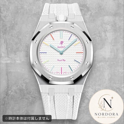 AP×Swatch