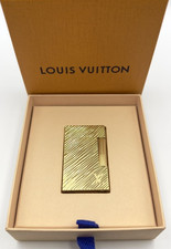 Unused S.T.Dupont Gas Lighter