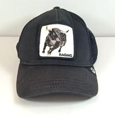 Goorin Bros Hat Cap Raging