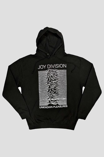 Joy division hoodie unknown - joy,