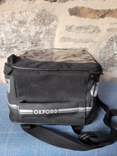 Oxford Tank Bag Motorcycle