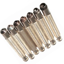 8cm Stainless Steel Watch