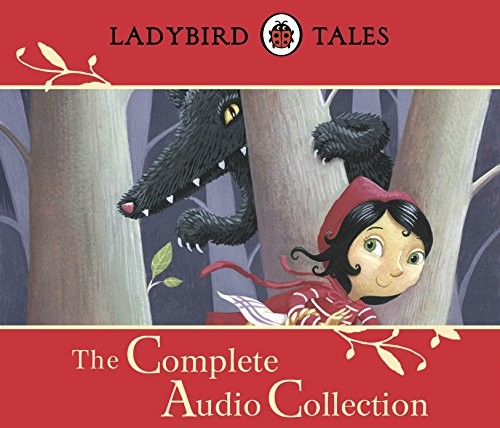 Ladybird tales the complete - ladybird, tales: