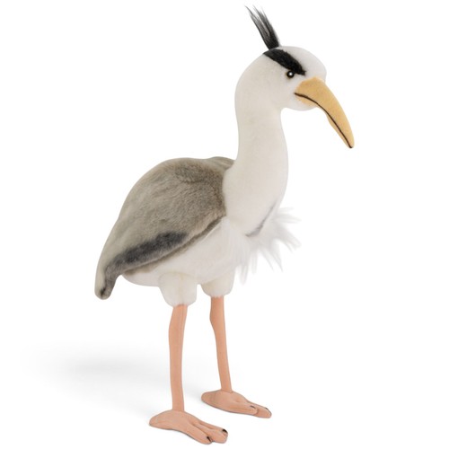 Heron bird approx 42 - bird,