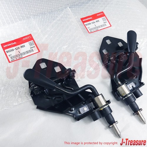 Honda s2000 ap1 ap2 - ap1, '00-09