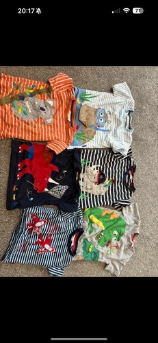 Jojo maman bebe - tshirt, 18/