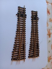 Peco R/H 00 Streamline Code