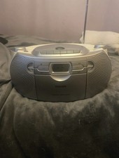 Phillips Radio Tested and