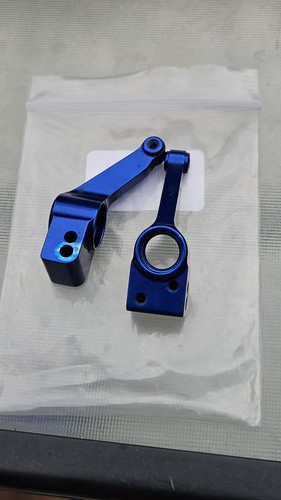 Genuine traxxas 4x4 aluminium - traxxas,
