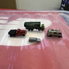 N Gauge Vehicles Trucks  Model Railway
