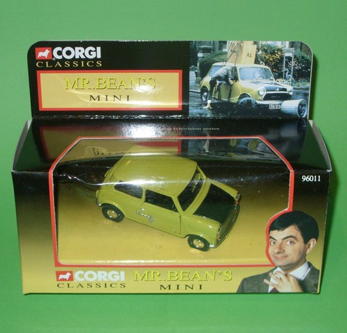 Corgi classics 96011 - classics,