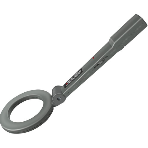 Handheld metal detector for - handheld,