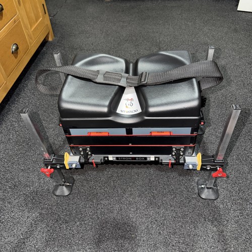Octoplus strongbox fishing - octoplus,