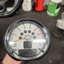 MINI COUNTRYMAN ALL4 R60 1.6