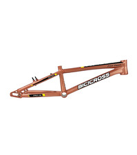 BICICROSS FLY TWO PRO 2XL