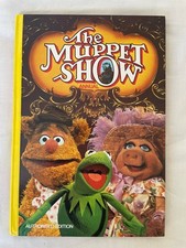 Vintage - The Muppet Show