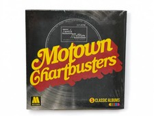 Motown Chartbusters - 5