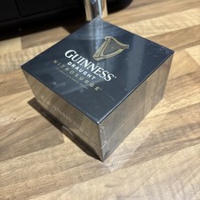 Guinness Draught Nitrosurge Device New Sealed