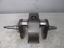 Triumph T140 Crankshaft