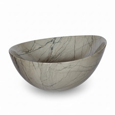 MLF 16"x13"x6" Oval Countertop