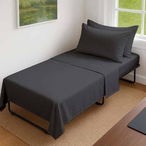 Piece cot sheet x - 4, 33”
