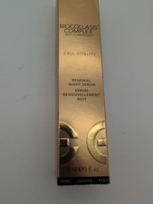 Elizabeth Grant BIOCOLLASIS