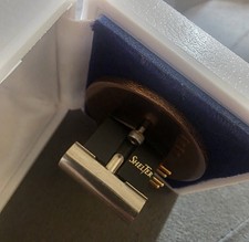 Shelter 501 Moving Coil MC