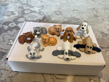 Vintage 1990s Pound Puppies