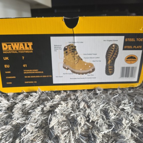 Dewalt titanium honey - dewalt,