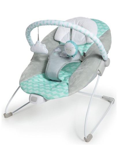 Ingenuity bouncity bounce - ingenuity,