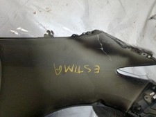 TOYOTA ESTIMA HYBRID MK3