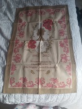 Queen Elizabeth II Memorabilia