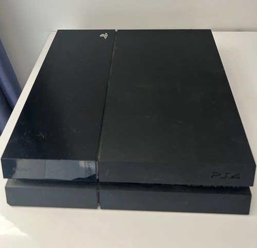 Sony playstation ps4 500gb - playstation, 4