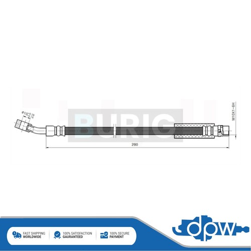 Fits vauxhall meriva 2003 2010 - fits,