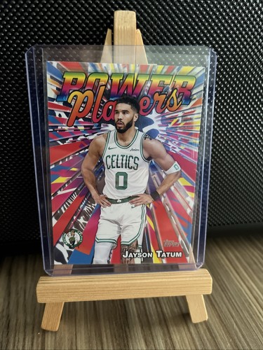 2025 topps nba power - -,